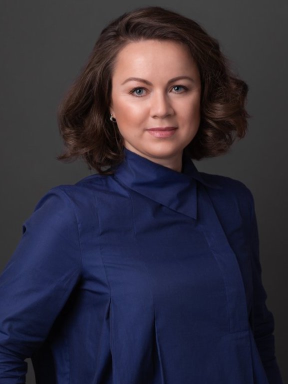 Yulia Eremenko