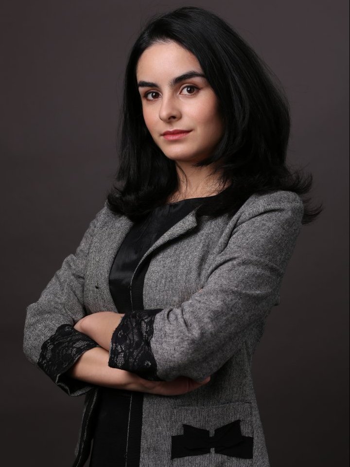 Anna Danielyan