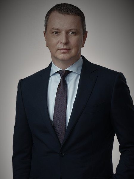 Alexey Popov