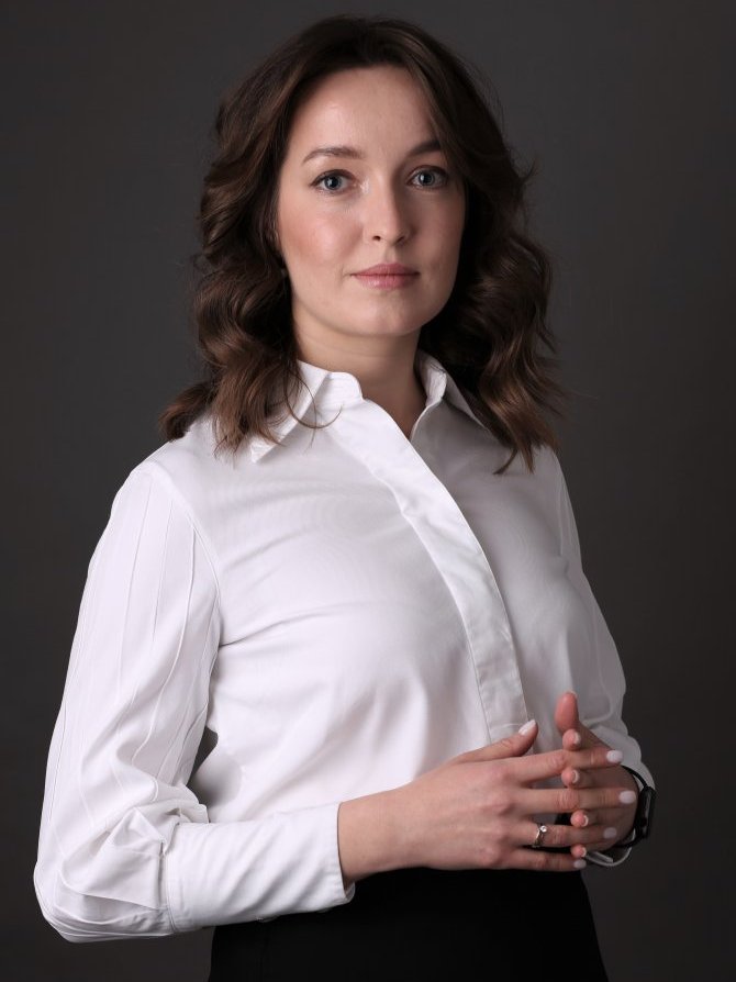 Карина Тамаева
