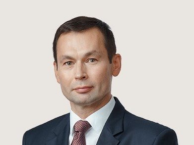 Партнер ИНФРАЛЕКС, Максим Черниговский, прокомментировал журналисту газеты 