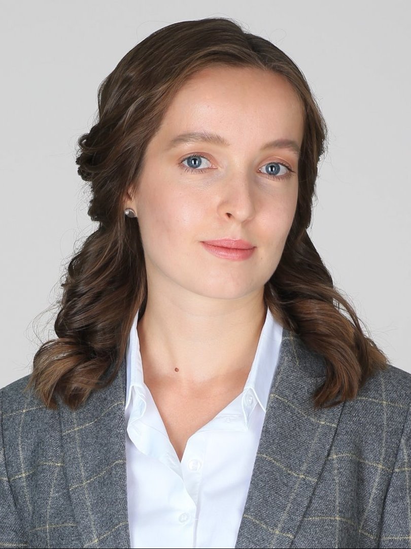 ATTORNEY KARINA TAMAEVA SPOKE AT THE ROUND TABLE 