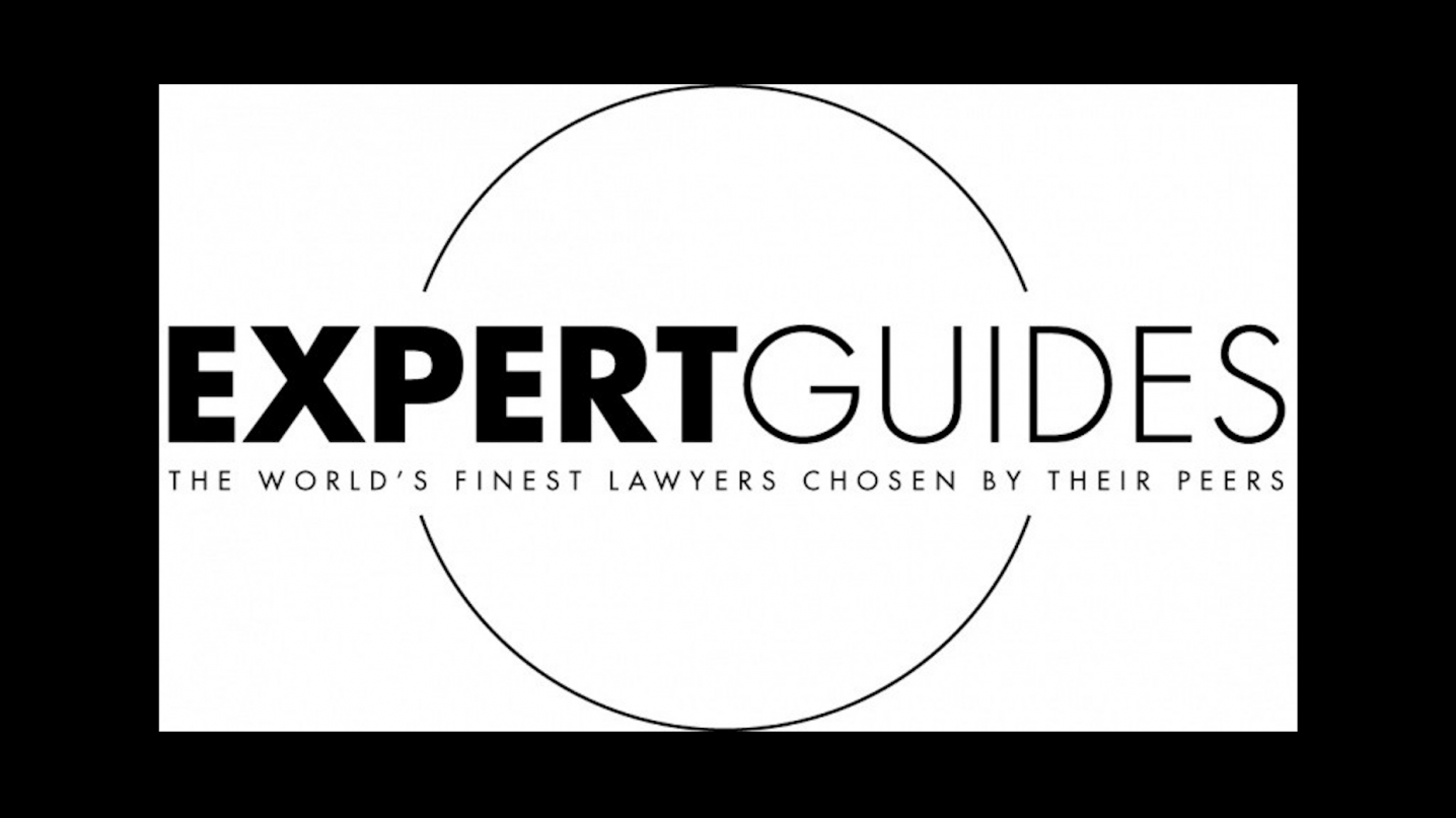 Артем Каракасиян вошел в число экспертов международного рейтинга Expert Guides в области White-Collar Crime