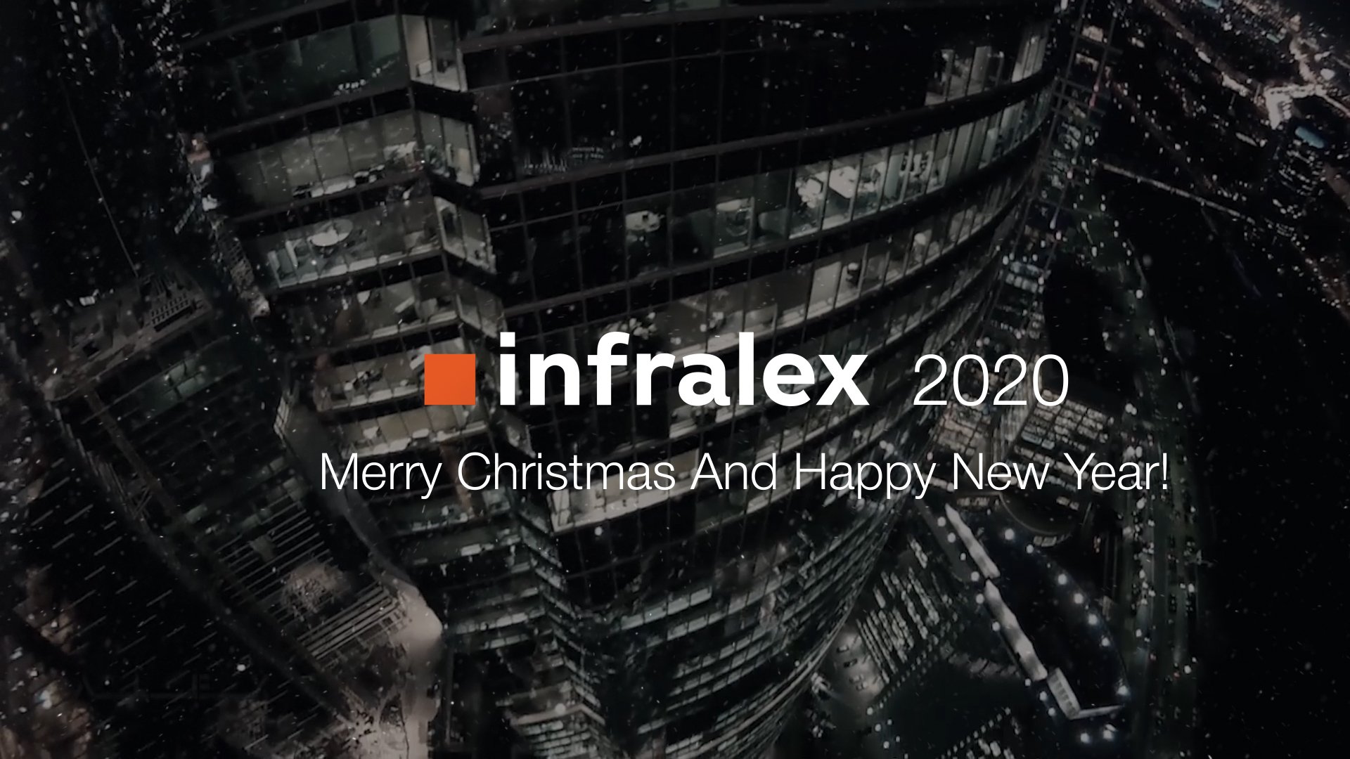 Happy New Year!