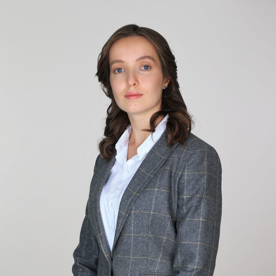 Attorney of the Practice of Criminal Law and Process Karina Tamayeva had a speech 