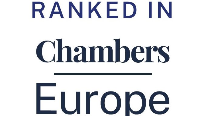 РЕЙТИНГ CHAMBERS AND PARTNERS ОТМЕТИЛ ИНФРАЛЕКС  В ДВУХ НОВЫХ НОМИНАЦИЯХ
