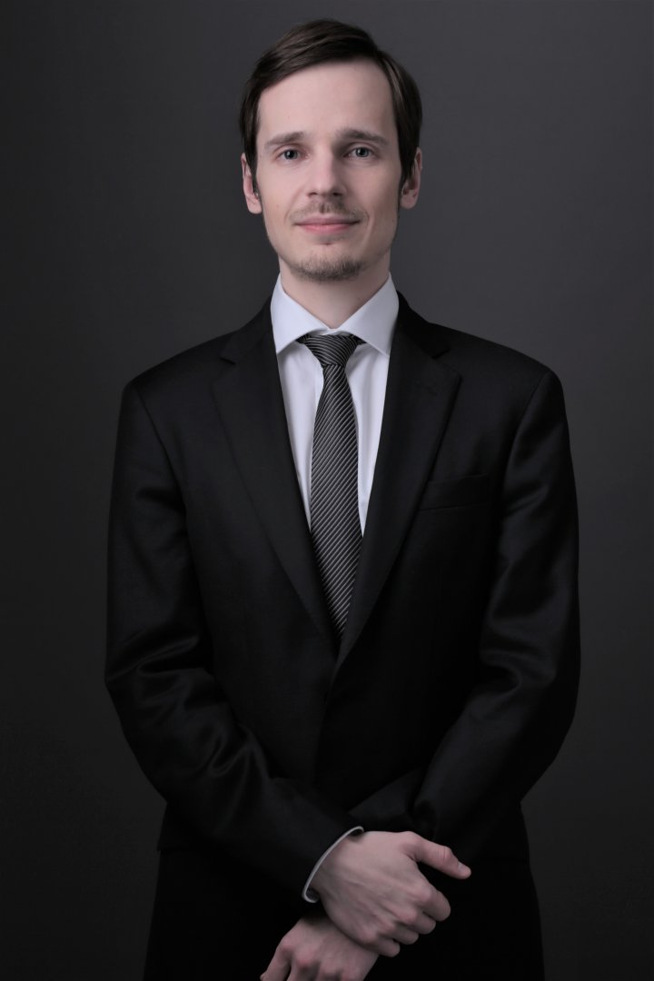 INFRALEX ANNOUNCES APPOINTMENT OF STANISLAV PETROV AS PARTNER