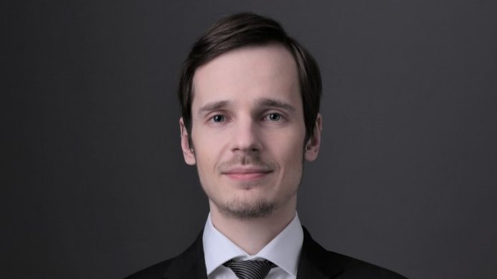ИНФРАЛЕКС ОБЪЯВЛЯЕТ О НАЗНАЧЕНИИ СТАНИСЛАВА ПЕТРОВА ПАРТНЕРОМ ФИРМЫ
