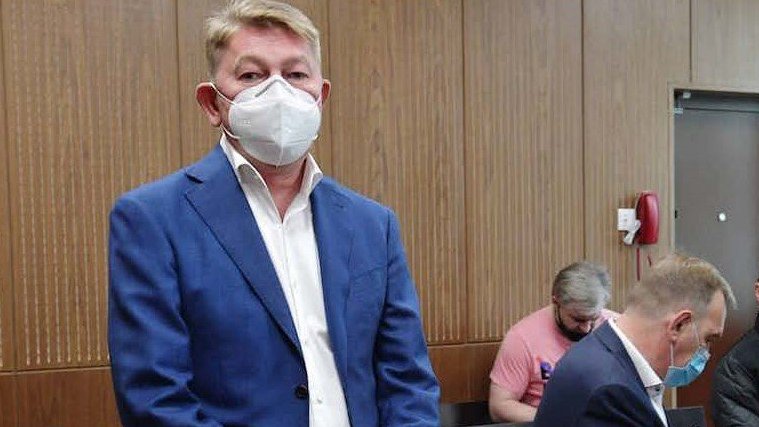 СУД ПРИНЯЛ СТОРОНУ АДВОКАТОВ ИНФРАЛЕКС В УГОЛОВНОМ ДЕЛЕ О ПРЕДПОЛАГАЕМОМ ХИЩЕНИИ  370 МЛН. РУБЛЕЙ В ХОДЕ ОТДЕЛКИ САМОЛЕТОВ СЛО «РОССИЯ»