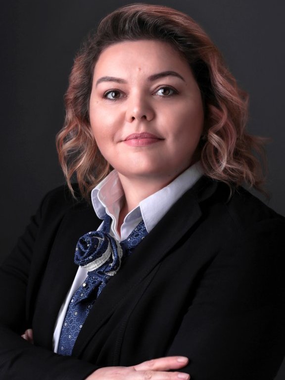 ELENA KUZNETSOVA SPOKE AT THE ROUND TABLE 