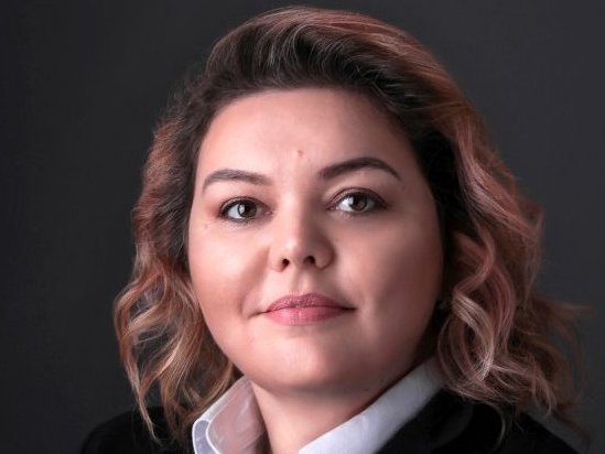 ЕЛЕНА КУЗНЕЦОВА ВЫСТУПИЛА НА КРУГЛОМ СТОЛЕ 