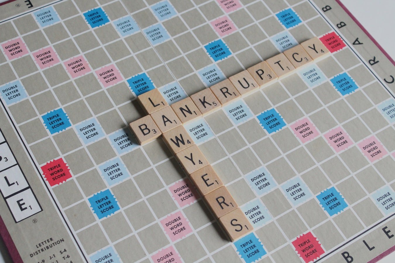 INFRALEX IS ONE OF THE LEADERS OF LAW FIRM RATING THAT REPRESENTS CLIENTS MOST ACTIVELY AND SUCCESSFULLY IN BANKRUPTCY CASES
