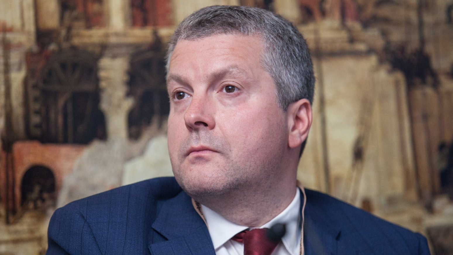 Выступление Партнера ИНФРАЛЕКС, Артема Кукина, стало одним из самых ярких событий первой сессии V Ежегодной конференции газеты 