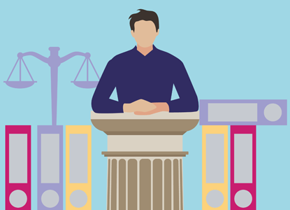 FOR THE FIRST TIME IN RUSSIA PRAVO.RU CONDUCTS RESEARCH OF DEMAND FOR LEGAL SERVICES